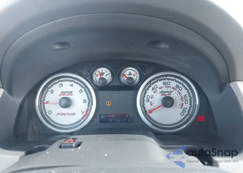 2010 Ford Focus S from USA, damaged, VIN 1FAHP3EN5AW185641